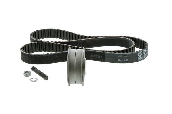 Kit de distribution (Kit courroie de distribution) AISIN ref. TSVG-056